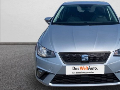 Seat Ibiza 1.0 TSI 95 ch S/S BVM5 Urban