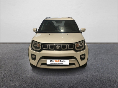 Suzuki Ignis Ignis 1.2 Dualjet Hybrid Privilège