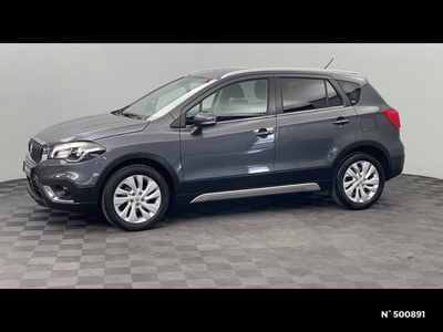 Suzuki SX4 S-Cross 1.0 Boosterjet Privilège