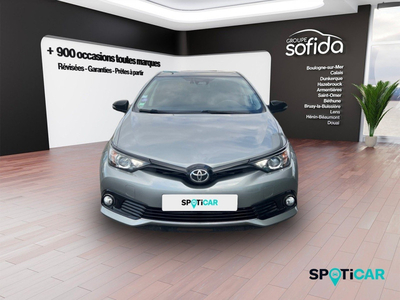 Toyota Auris 1.2 Turbo 116ch Collection