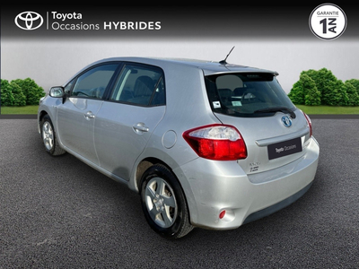 Toyota Auris HSD 136h Dynamic 15 5p