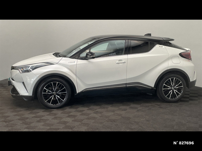 Toyota C-HR 122H COLLECTION