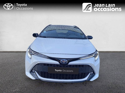 Toyota Corolla Touring Sports Hybride 122h Collection