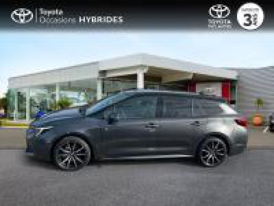 Toyota Corolla Touring Spt 2.0 196ch GR Sport MY24