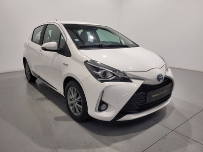 Toyota Yaris 100h Dynamic 5p RC18