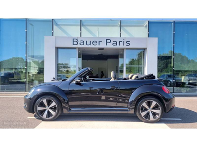 Volkswagen Beetle Cabriolet 1.2 TSI 105 BMT Couture DSG7