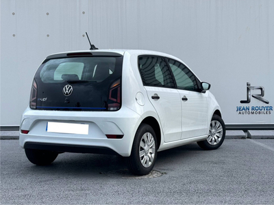 Volkswagen e-Up ! 2.0 e-up! 83 Electrique