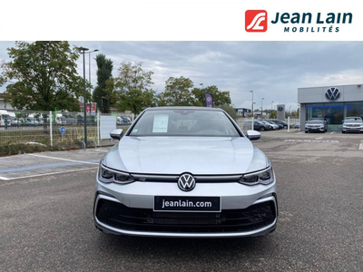 Volkswagen Golf VII Golf 1.5 eTSI OPF 150 DSG7 R-Line 5p