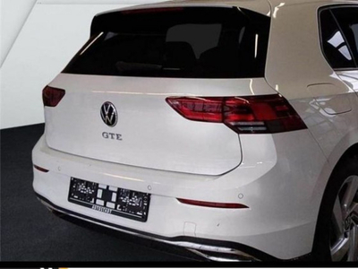 Volkswagen Golf viii 1.4 hybrid rechargeable opf 245 dsg6 gte