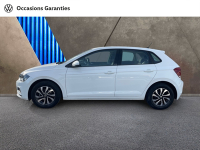 Volkswagen Polo 1.0 TSI 95ch Active Euro6d-T