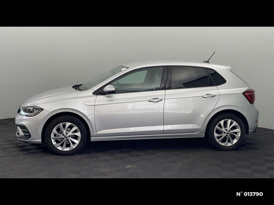 Volkswagen Polo 1.0 TSI 95ch Style DSG7