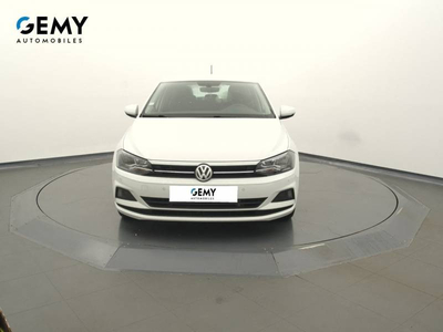 Volkswagen Polo 1.6 TDI 95 S&S BVM5 Connect