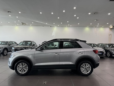 Volkswagen T-Roc 1.0 TSI 110 Start/Stop BVM6 Life