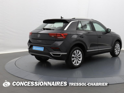 Volkswagen T-Roc 1.5 TSI 150 EVO Start/Stop BVM6 Carat