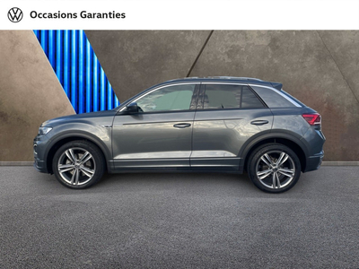 Volkswagen T-Roc 2.0 TDI 150ch R-Line DSG7 145g