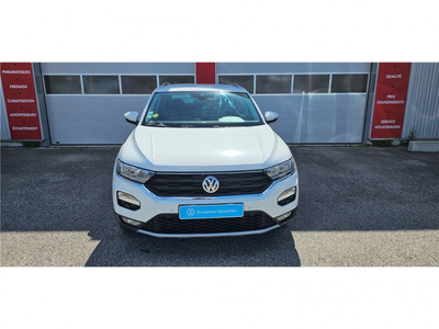 Volkswagen T-Roc BUSINESS 2.0 TDI 150 START/STOP DSG7 Lounge