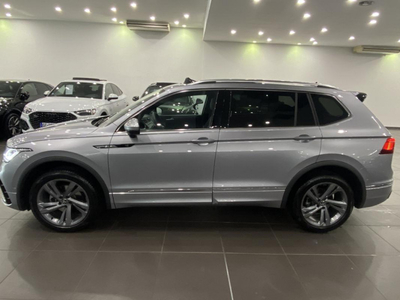 Volkswagen Tiguan Allspace 2.0 TDI 150ch DSG7 R-Line