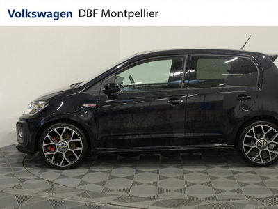 Volkswagen Up ! UP! 2.0 Up 1.0 115 BlueMotion Technology BVM6 GTI