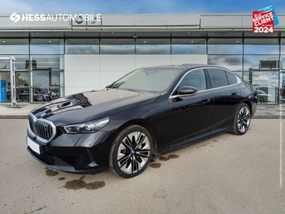 Bmw Serie 5 i5 eDrive40 340ch