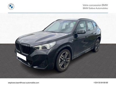 Bmw X1 sDrive18d 150ch M Sport