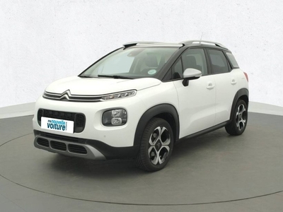 CITROEN C3 Aircross 70887 km 2020 Essence