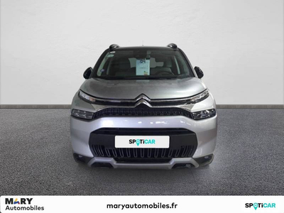 Citroen C3 Aircross PureTech 110 S&S BVM6 Shine Pack