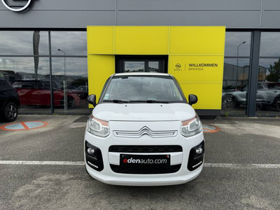 Citroen C3 Picasso PureTech 110 Confort