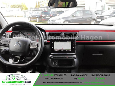 Citroen C3 PureTech 110 BVM