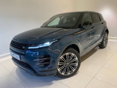 Land Rover Range Rover Evoque 1.5 P300e 309ch Dynamic SE