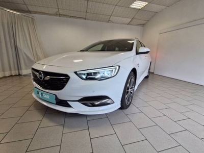 Opel Insignia 2.0 D 170ch Ultimate AT8 + Attelage rétractable