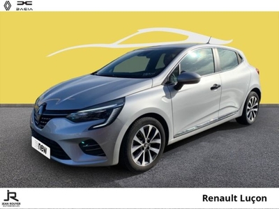 Renault Clio 1.0 TCe 90ch Intens