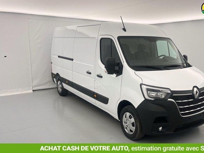 Renault Master Fourgon TRAC F3500 L3H2 BLUE DCI 180 GRAND CONFORT