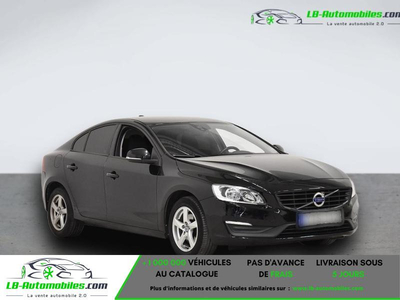 Volvo S60 T3 152 ch BVM