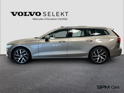 Volvo V60 D4 190ch AdBlue Inscription Geartronic