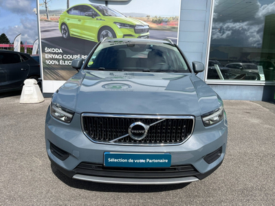 Volvo XC40 D3 AdBlue 150ch Business Geartronic 8