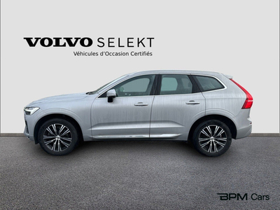 Volvo XC60 B4 AdBlue 197ch Inscription Luxe Geartronic