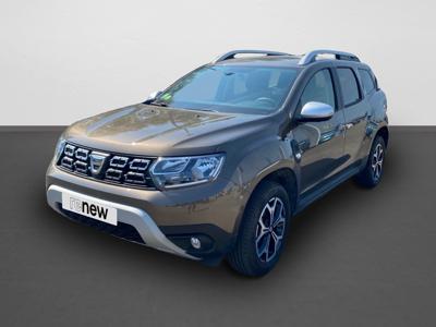 Duster 1.5 Blue dCi 115ch Prestige 4x2