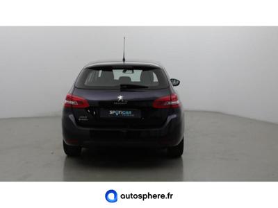 Peugeot 308 sw