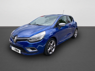 Clio 1.2 TCe 120ch energy Intens 5p