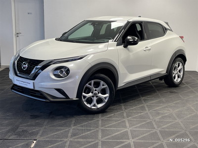 NISSAN JUKE II