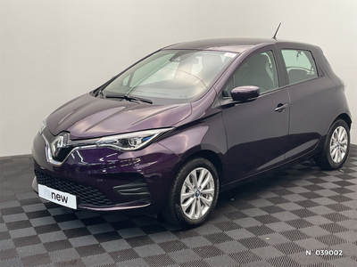 RENAULT ZOE I