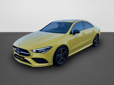 CLA 180 d 116ch AMG Line 8G-DCT