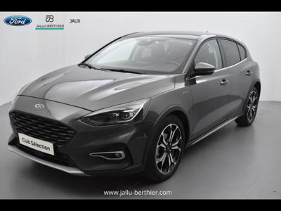 Ford Focus Active 1.0 EcoBoost 155ch mHEV Active Vignale