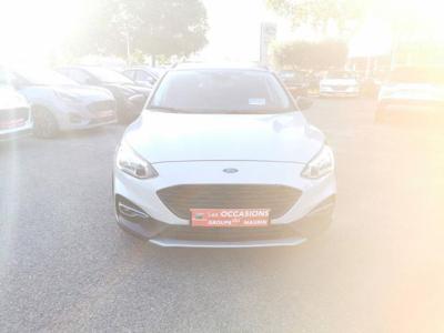 Ford Focus Active SW 1.0 EcoBoost 125ch BVA