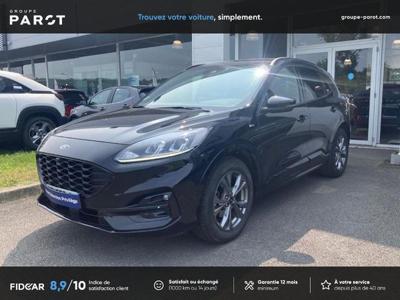 Ford Kuga 2.0 EcoBlue 150ch mHEV ST