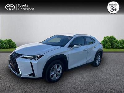 Lexus Ux 250h 2WD Pack Confort Business + Stage Hybrid Academy MY22