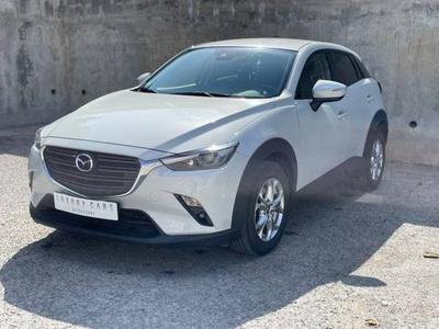 Mazda Cx3 CX