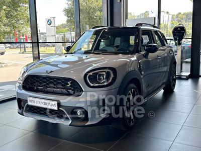 MINI COUNTRYMAN 2