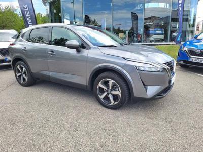 Nissan Qashqai 1.3 Mild Hybrid 140ch N