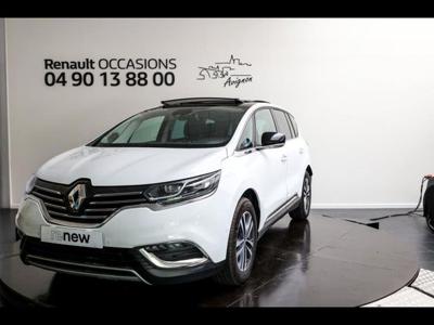 Renault Espace 1.6 dCi 130ch energy Life